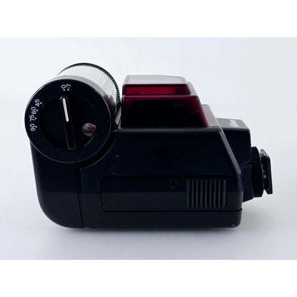 [Pre-owned] Nikon Speedlight SB-20 Shoe Mount Flash — Near MINT — Japan #5133