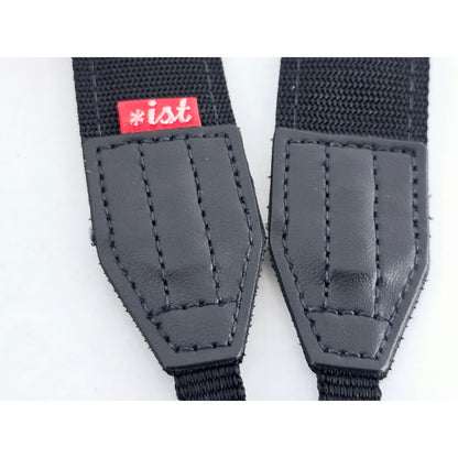 [Pre-owned] Pentax O-ST10 ist D Camera Neck Shoulder Strap 1.2in (3.1cm) — Top MINT — Japan #4501