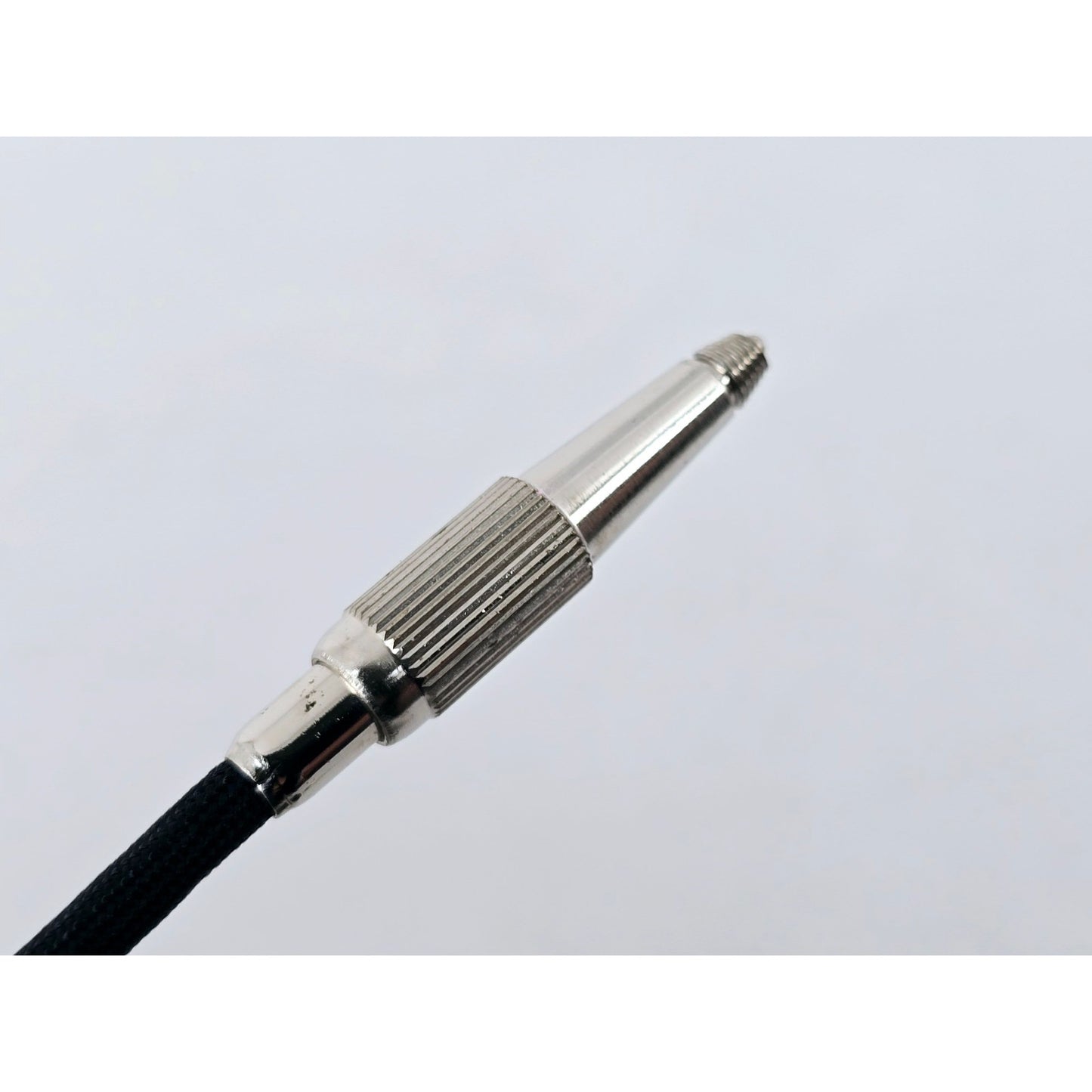 [Pre-owned] Nikon AR-3 Shutter Cable Release for F3 F3HP FM2 FE2 — Top MINT — Japan #4568