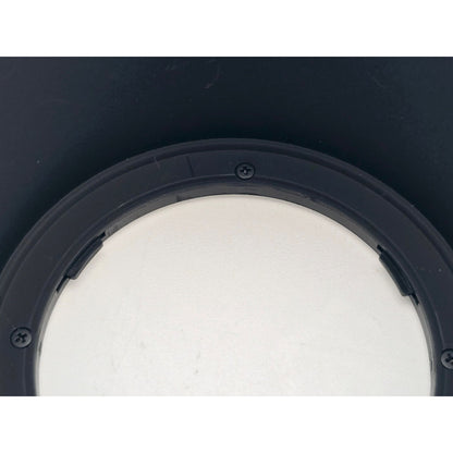 [Pre-owned] Tokina SH-521 52mm Snap-on Lens Hood (Genuine) — MINT — Japan #4610