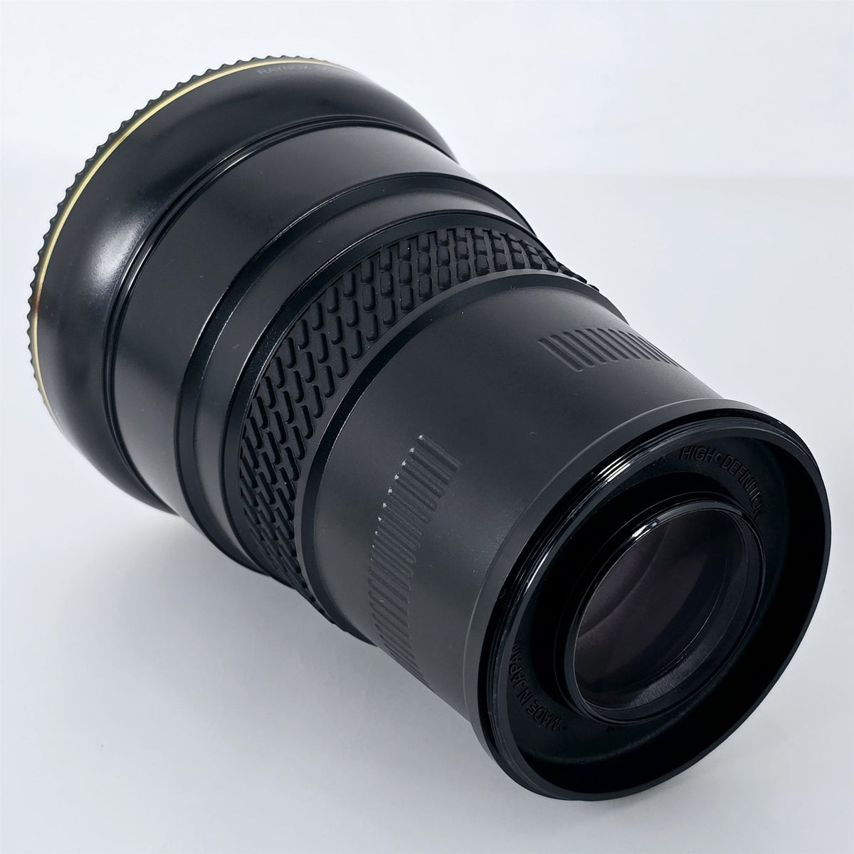 [Pre-owned] Raynox DCR-2020 Pro 2.2x High-Definition Telephoto Conversion Lens — Mint — Japan #5597