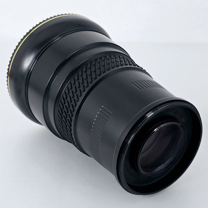 [Pre-owned] Raynox DCR-2020 Pro 2.2x High-Definition Telephoto Conversion Lens — Mint — Japan #5597