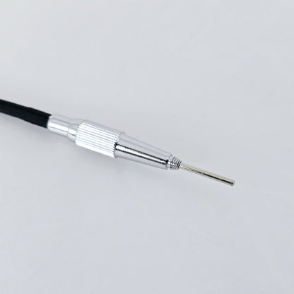 [Pre-owned] Asahi Pentax Cable Release-50 Mechanical Screw-In Shutter Release — Mint — Japan #5481