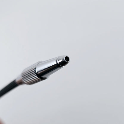 [Pre-owned] Genuine Nikon AR-3 Cable Release Shutter for F3 FM2 FE2 — Top Mint — Japan #5295