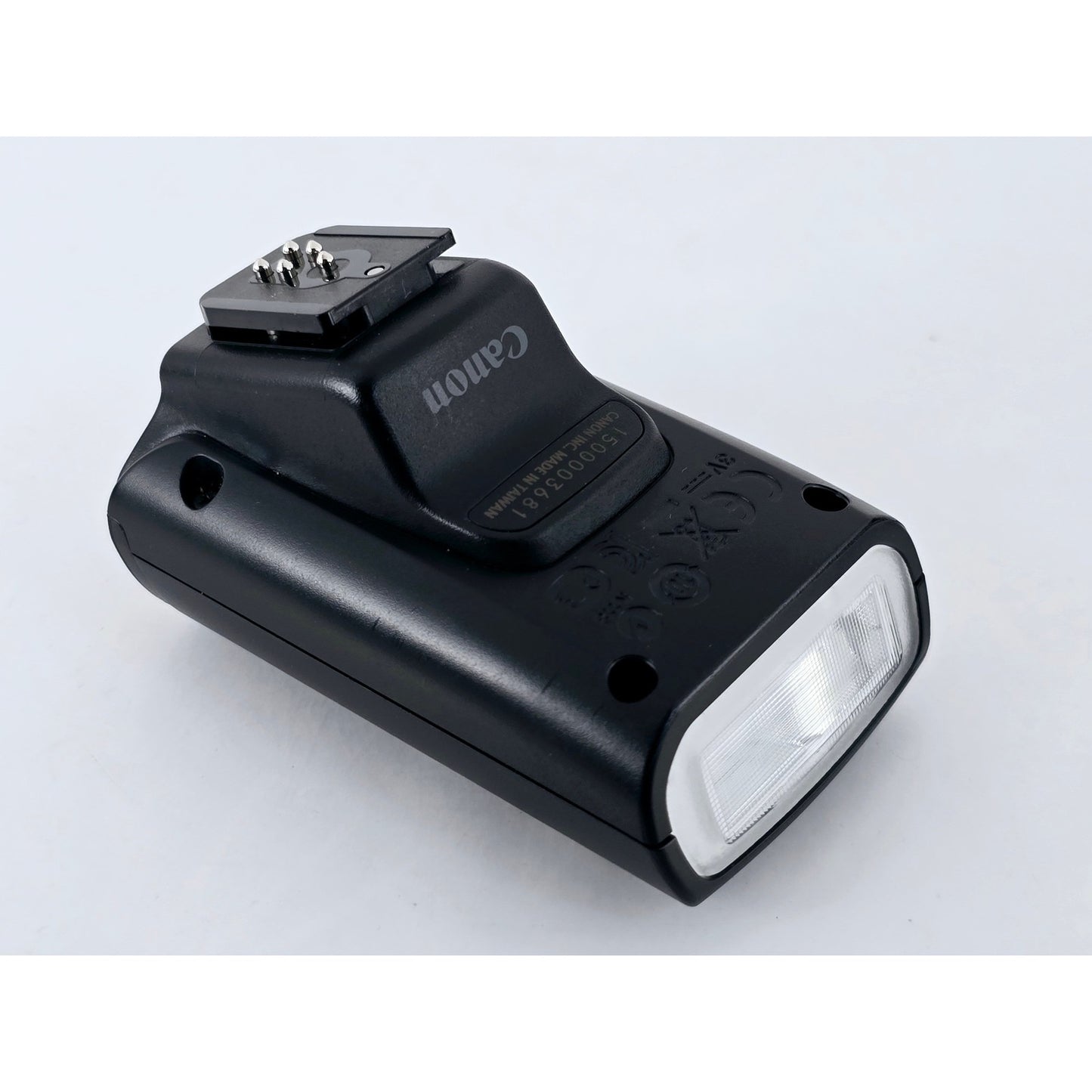 [Pre-owned] Canon Speedlite 90EX Compact Flash for Canon EOS-M — MINT — Japan #3337
