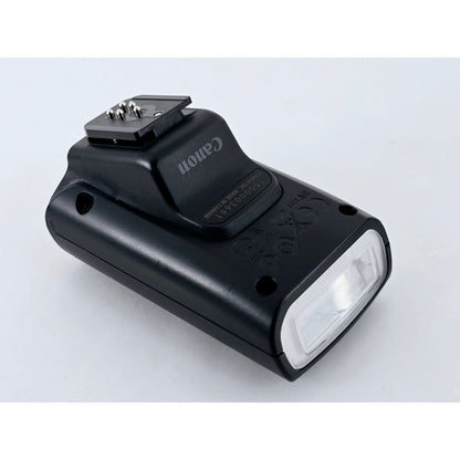 [Pre-owned] Canon Speedlite 90EX Compact Flash for Canon EOS-M — MINT — Japan #3337