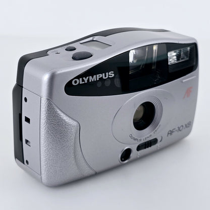 [Pre-owned] Olympus AF-10 XB 35mm Point & Shoot Film Camera — Near Mint — Japan #5236