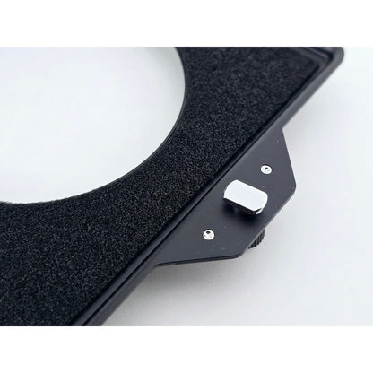 [Pre-owned] Genuine Nikon Gelatin Filter Holder AF-1 — MINT — Japan #5102