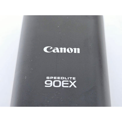 [Pre-owned] Canon Speedlite 90EX Compact Flash for EOS-M — MINT — Japan #5155