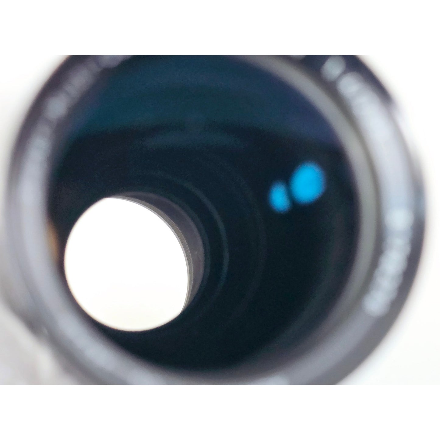 [Pre-owned] Pentax Super-Multi-Coated SMC Takumar 200mm F4 MF Lens M42 — Near MINT — Japan #4967