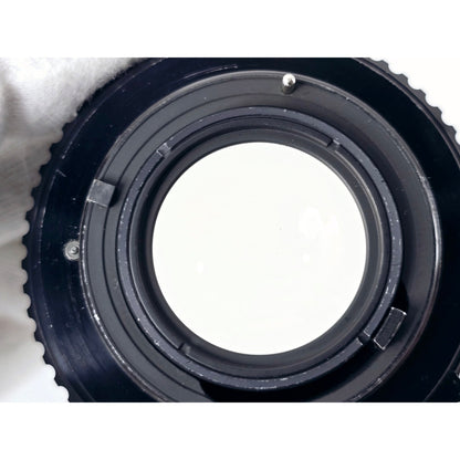 [Pre-owned] Pentax SMC Takumar 55mm f1.8 Lens M42 Mount — Near MINT+++ — Japan #3264