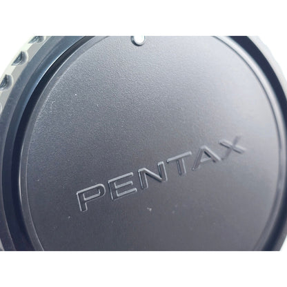 [Pre-owned] Pentax 645 Genuine Body Cap — Unused — Japan #4951