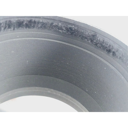 [Pre-owned] Komura 53mm Metal Lens Hood — Near MINT — Japan #2547