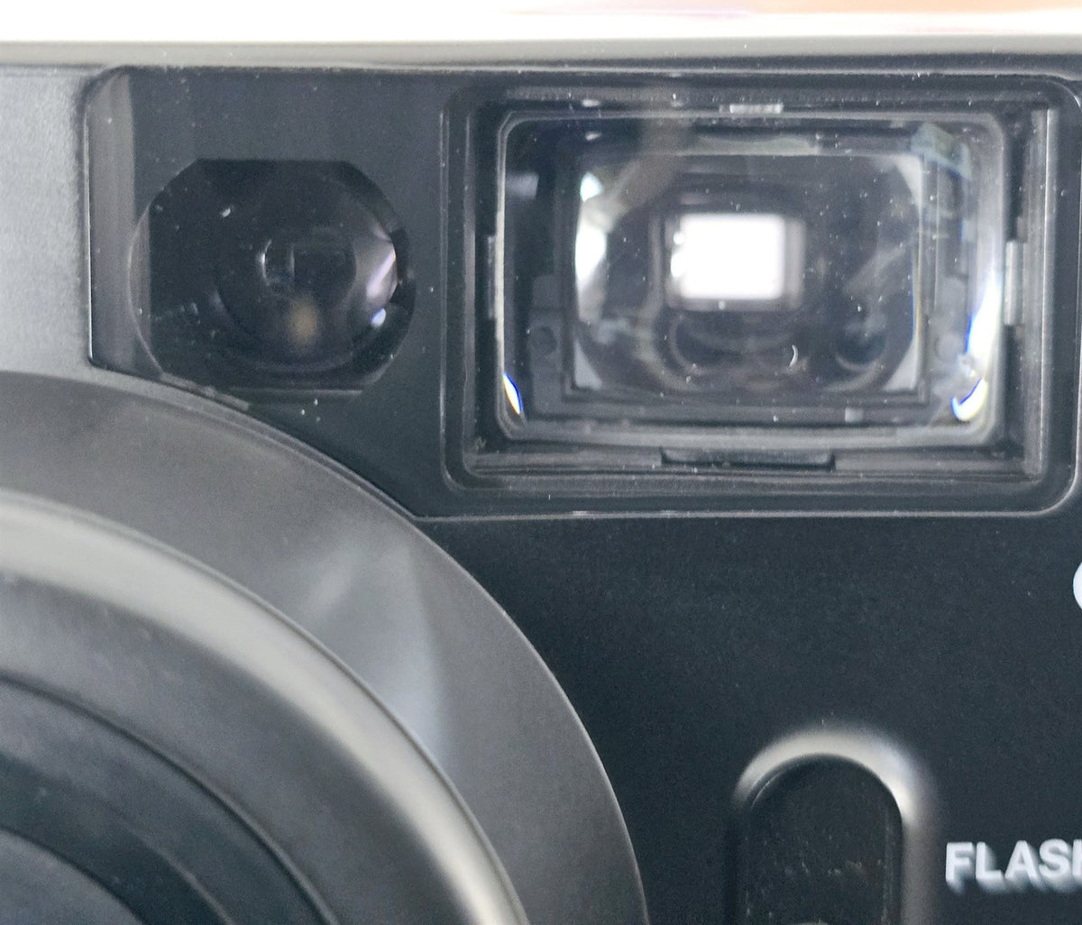 [Pre-owned] Olympus AZ-1 Zoom Quartz Date 35mm Film Camera — Near Mint+++ — Japan #5463