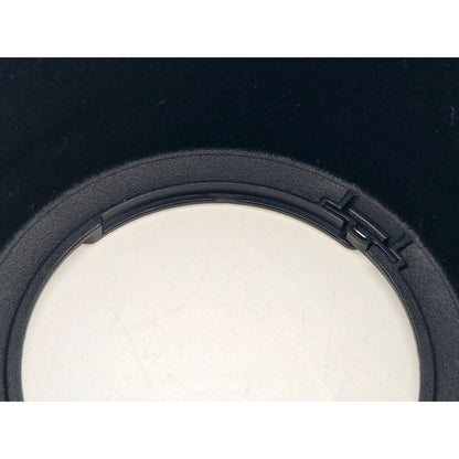 [Pre-owned] Canon ET-65B Lens Hood for EF 70-300mm f4-5.6 IS — MINT — Japan #5145