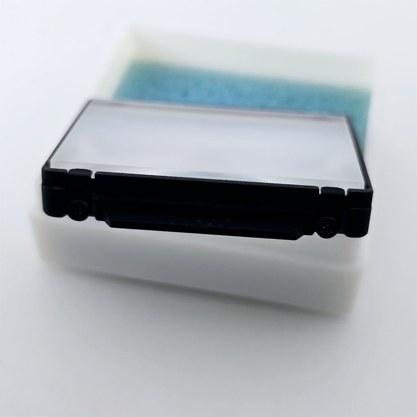 [Pre-owned] Nikon Focusing Screen Type E Red Dot for F3 F3HP F3/T — Unused — Japan #5423