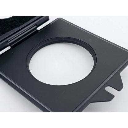 [Pre-owned] Genuine Nikon Gelatin Filter Holder AF-1 — MINT — Japan #5102