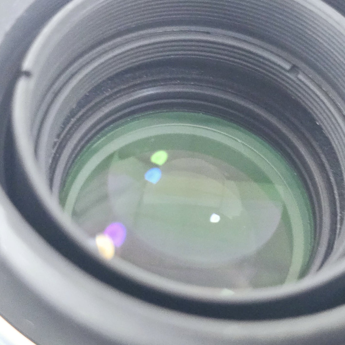 [Pre-owned] Nikon Ai-s Zoom Nikkor 35-105mm f/3.5-4.5 MF Lens — Near Mint — Japan #5782