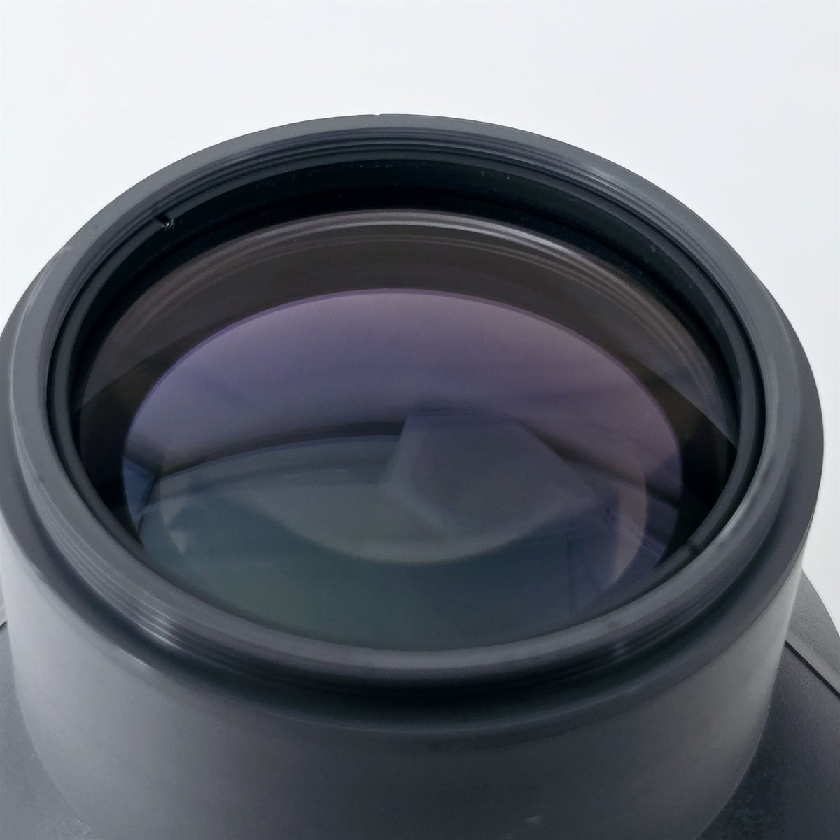 [Pre-owned] Raynox HD-5050PRO 0.5X Wide Angle Conversion Lens — Near Mint — Japan #5820