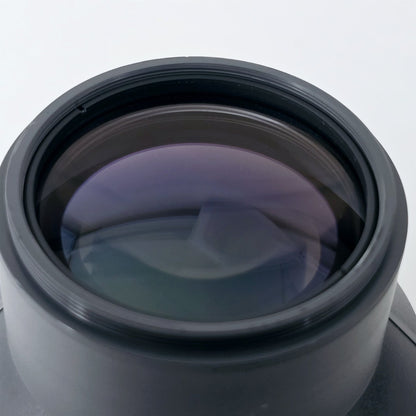 [Pre-owned] Raynox HD-5050PRO 0.5X Wide Angle Conversion Lens — Near Mint — Japan #5820