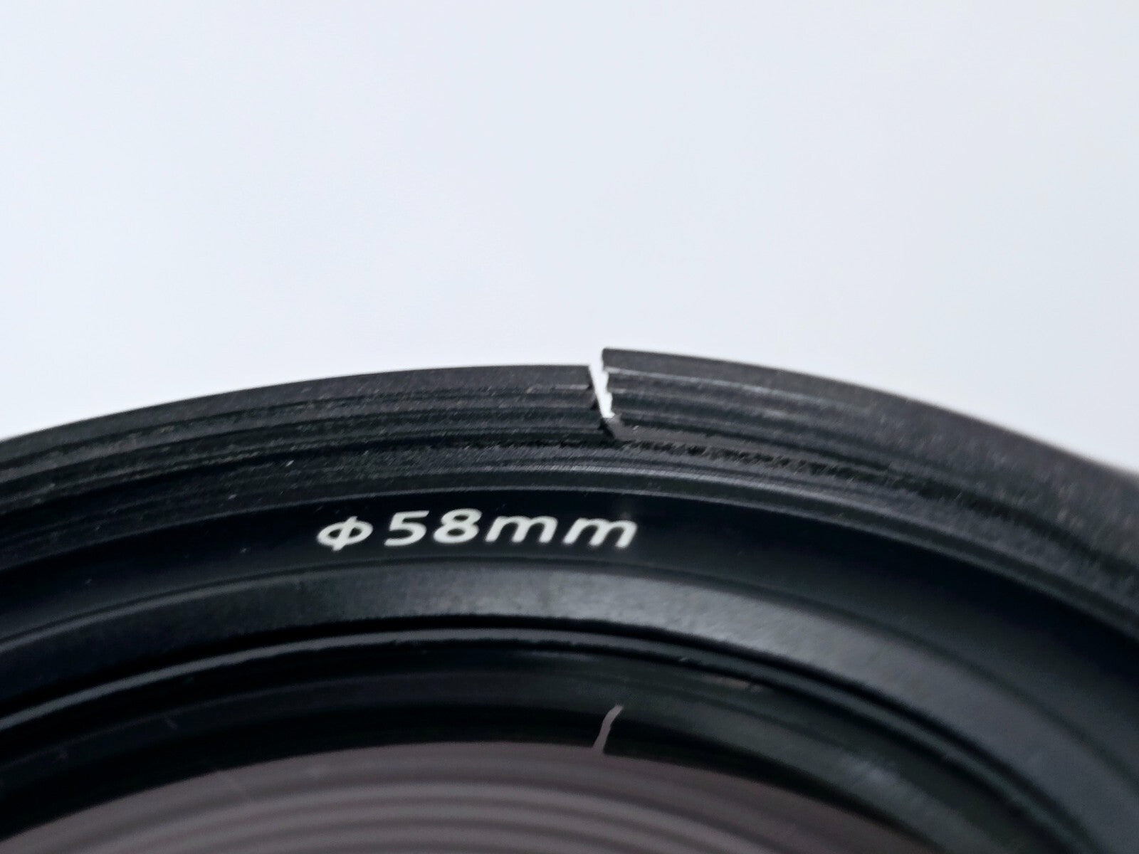 Read🌸[Opt Near MINT] Canon EF-S 55-250mm F4-5.6 IS II Zoom Lens From JAPAN