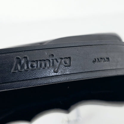 [Pre-owned] Mamiya Left Hand Grip for M645 C330 C220 RB67 RZ67 — Excellent+++++ — Japan #5312