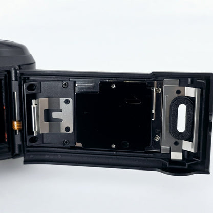 [Pre-owned] Canon Autoboy 3 Sure Shot Supreme 35mm Film Camera — Excellent+++++ — Japan #5484