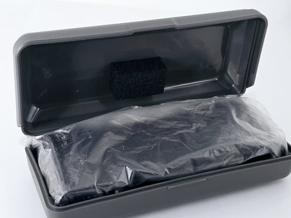 [Pre-owned] Canon Original Back Door Cover for EOS 620 630 650 — Top Mint — Japan #5339