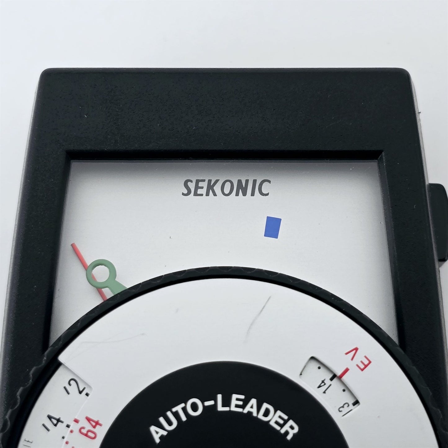 [Pre-owned] Sekonic Auto-Leader L-188 Light Meter — Near Mint+++ — Japan #5384