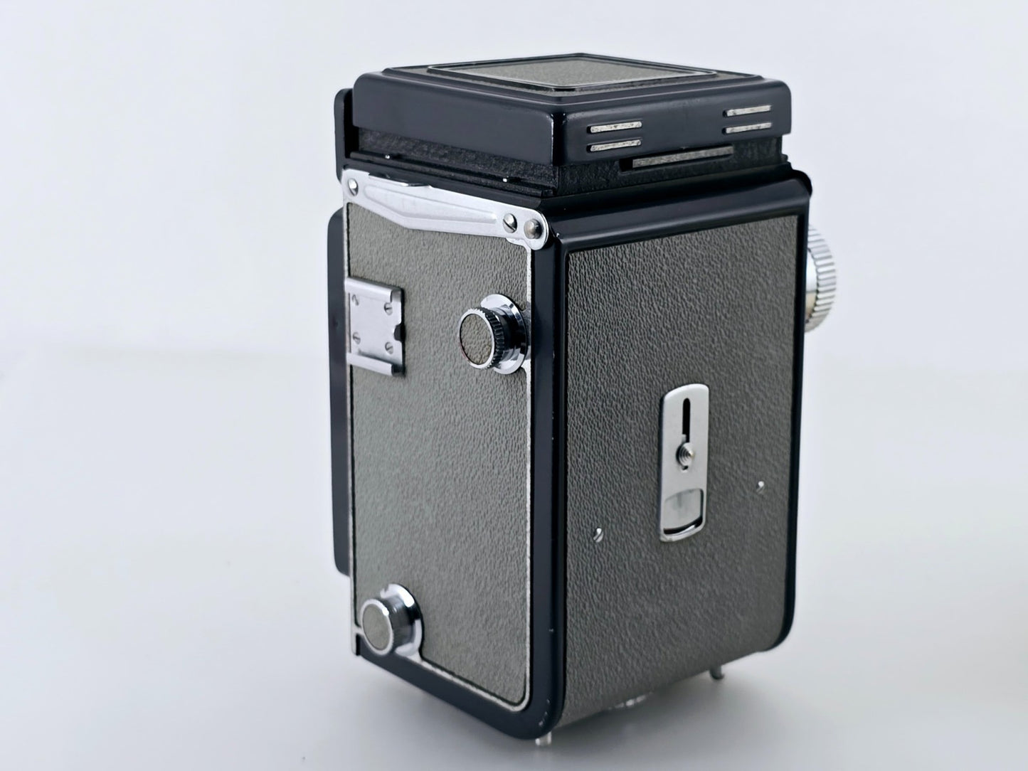🌸[Excellent+++++] Yashica A TLR 6x6 Medium Format 120 Film Camera From Japan