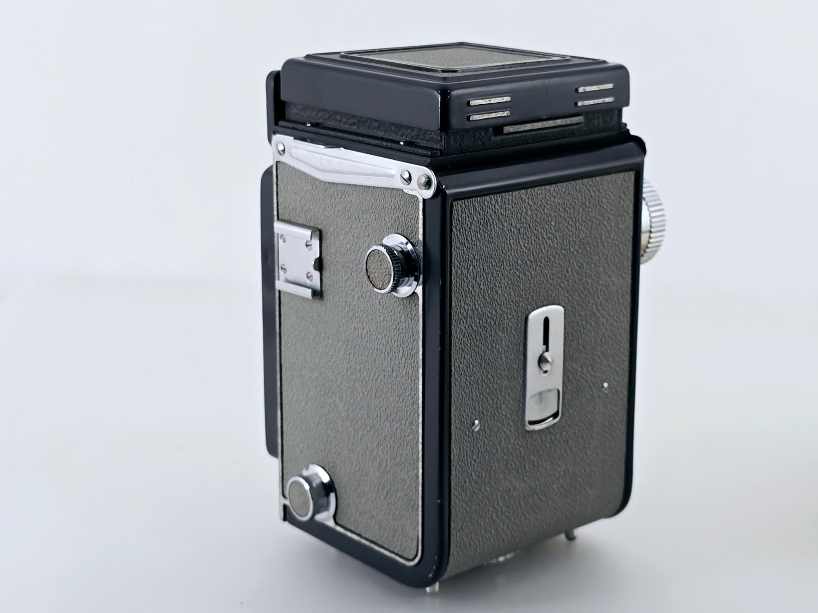 🌸[Excellent+++++] Yashica A TLR 6x6 Medium Format 120 Film Camera From Japan