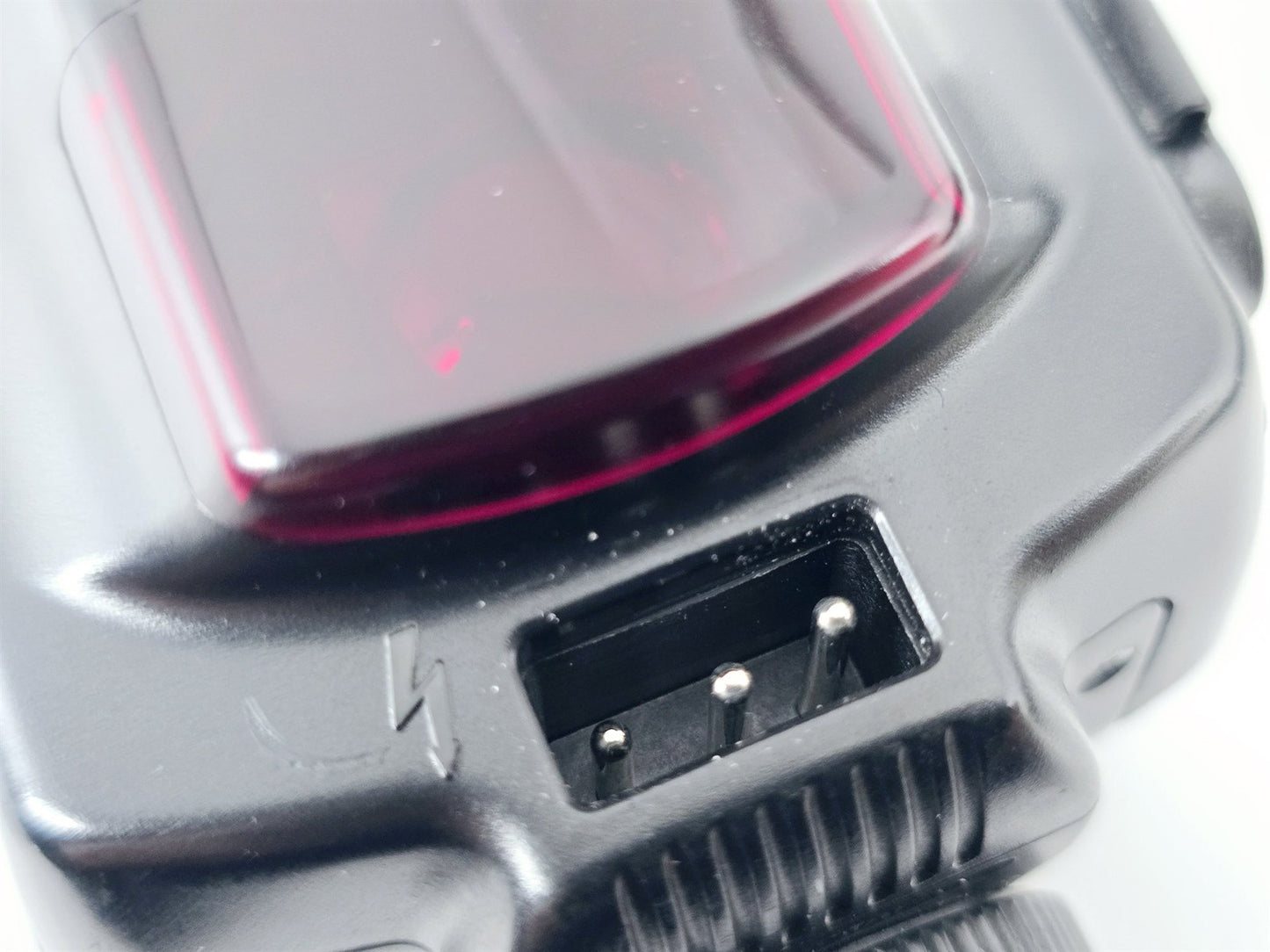 [Pre-owned] Nikon Speedlight SB-28 Shoe Mount Flash for F5 F100 N90 — Mint — Japan #5218