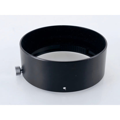 [Pre-owned] Nikon Metal Lens Hood HK-11 for Nikkor 35-105mm f3.5-4.5 — MINT — Japan #2995