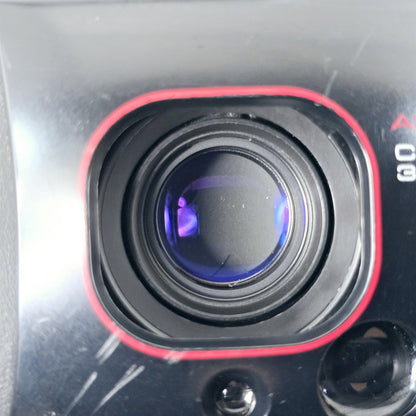 [Pre-owned] Canon Autoboy 3 Sure Shot Supreme 35mm Film Camera — Excellent+++++ — Japan #5484