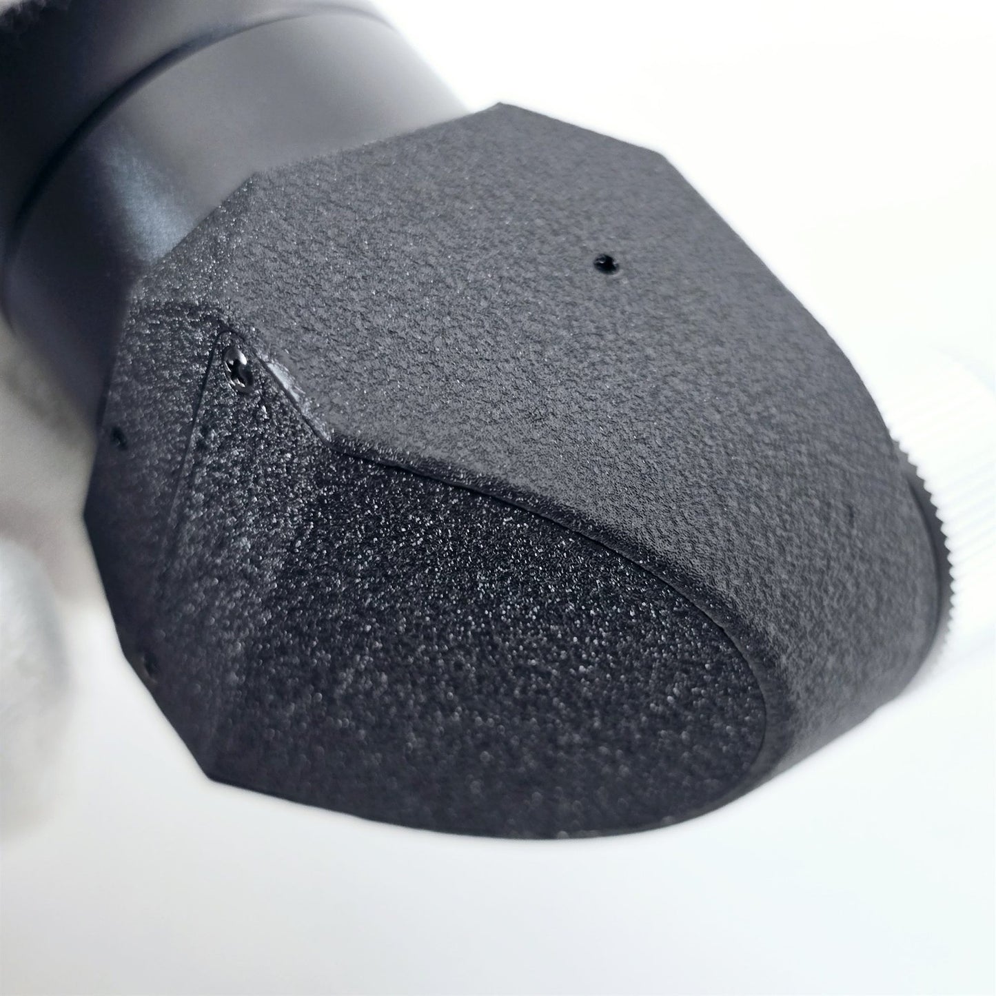 [Pre-owned] Canon Angle Finder B w/ Adapter S for A-1 AE-1 F-1 — Mint — Japan #5393