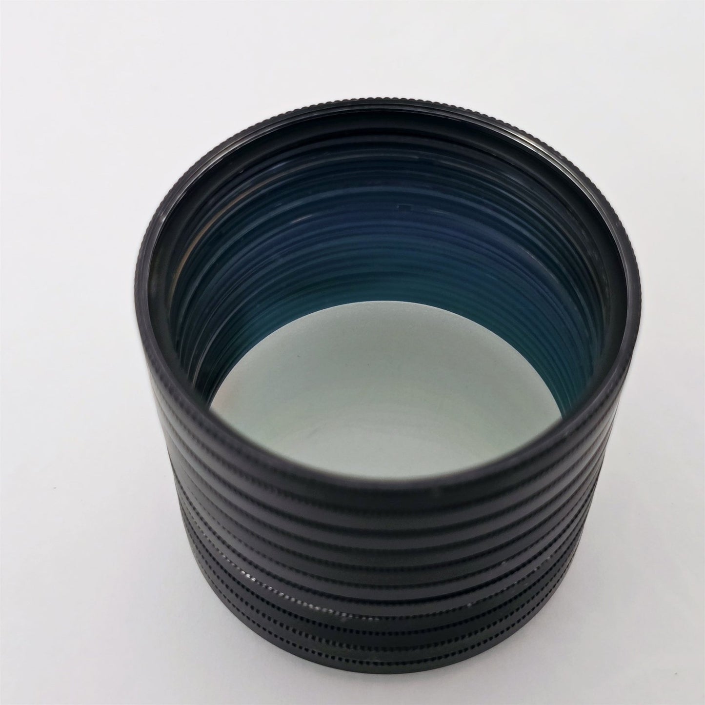 [Pre-owned] Nikon L37 / L37c 52mm UV Protective Lens Filter (Lot of 11) — Near Mint — Japan #5448
