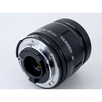 [Pre-owned] Tamron 259DN AF 28-70mm F3.5-4.5 Lens for Nikon F — Near MINT — Japan #4695