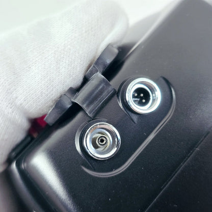 [Pre-owned] Nikon SB-80DX Speedlight Shoe Mount Flash for F100 F5 D100 — Unused — Japan #5385