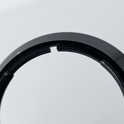 [Pre-owned] Nikon HS-5 Snap-On Lens Hood for Nikkor 50mm f/1.4 — Near Mint+++ — Japan #5461