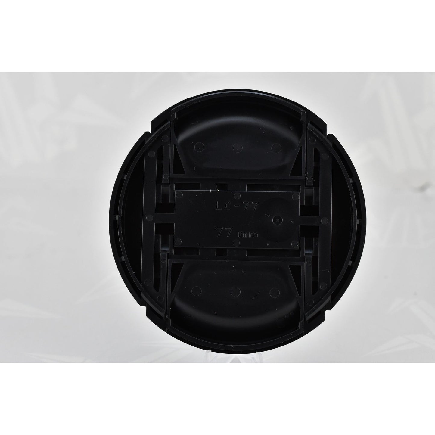 [Pre-owned] Nikon LC-77B Lens Cap for Nikkor Z 20mm f1.8 S / 70-200mm VR — Top MINT — Japan #2265