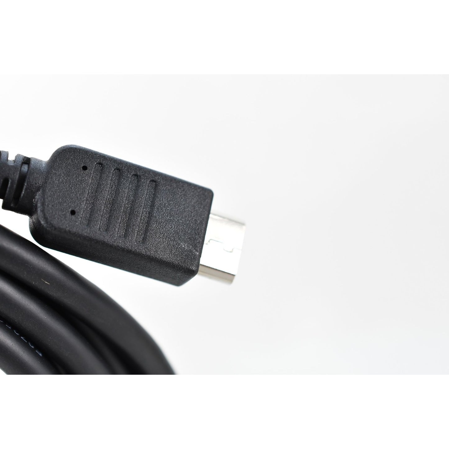 [Pre-owned] Nikon HC-E1 HDMI Cable for Nikon D / Z / 1 / Coolpix — Unused — Japan #2377