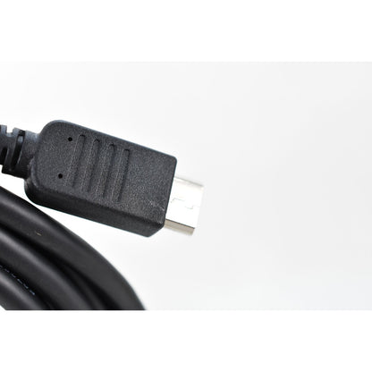 [Pre-owned] Nikon HC-E1 HDMI Cable for Nikon D / Z / 1 / Coolpix — Unused — Japan #2377