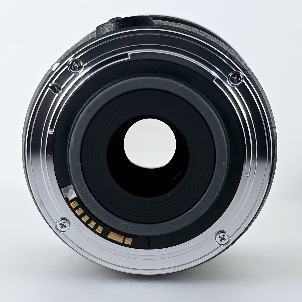 [Pre-owned] Canon EF-S 10-22mm F3.5-4.5 USM Wide Angle Zoom Lens — Near Mint+++ — Japan #5777