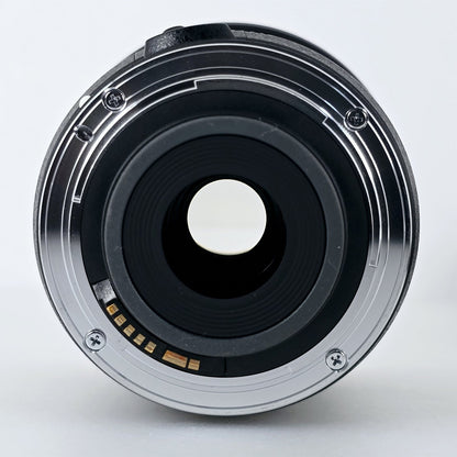[Pre-owned] Canon EF-S 10-22mm F3.5-4.5 USM Wide Angle Zoom Lens — Near Mint+++ — Japan #5777