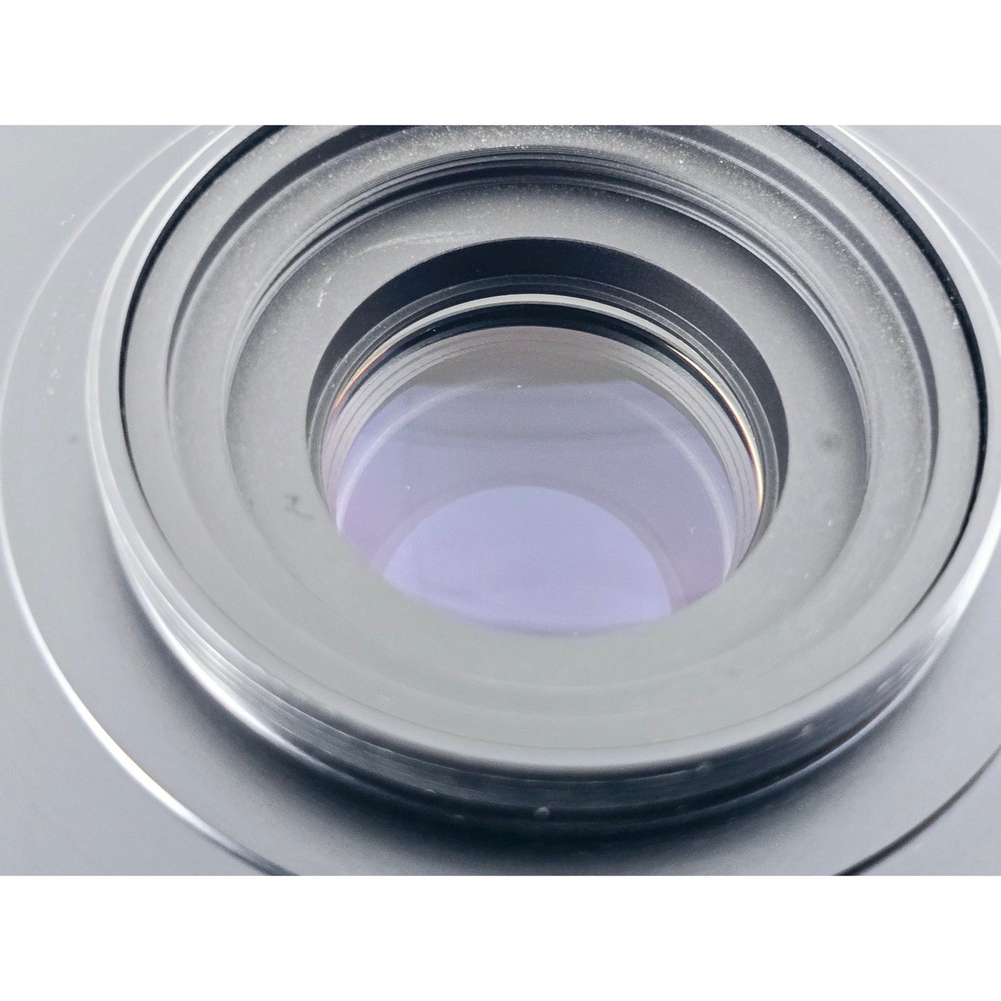 [Pre-owned] Kenko MC 500mm F8 Mirror Lens — Near MINT+++ — Japan #4505