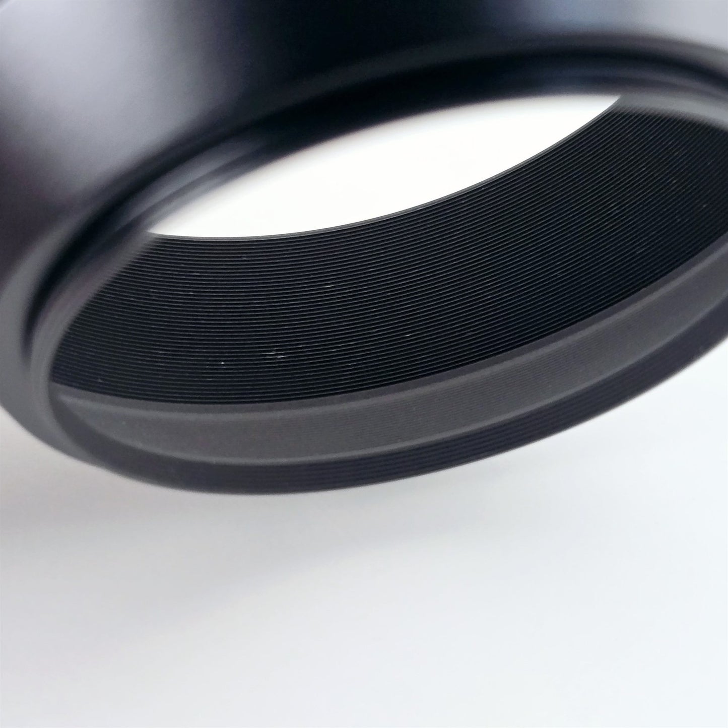 [Pre-owned] Genuine Nikon HN-24 Lens Hood 62mm for 70-210mm f/4 — Mint — Japan #5262