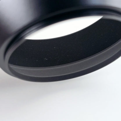 [Pre-owned] Genuine Nikon HN-24 Lens Hood 62mm for 70-210mm f/4 — Mint — Japan #5262