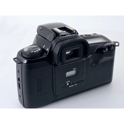 [Pre-owned] Canon EOS 3000 QD 35mm Film Camera (Body Only) — MINT — Japan #5179