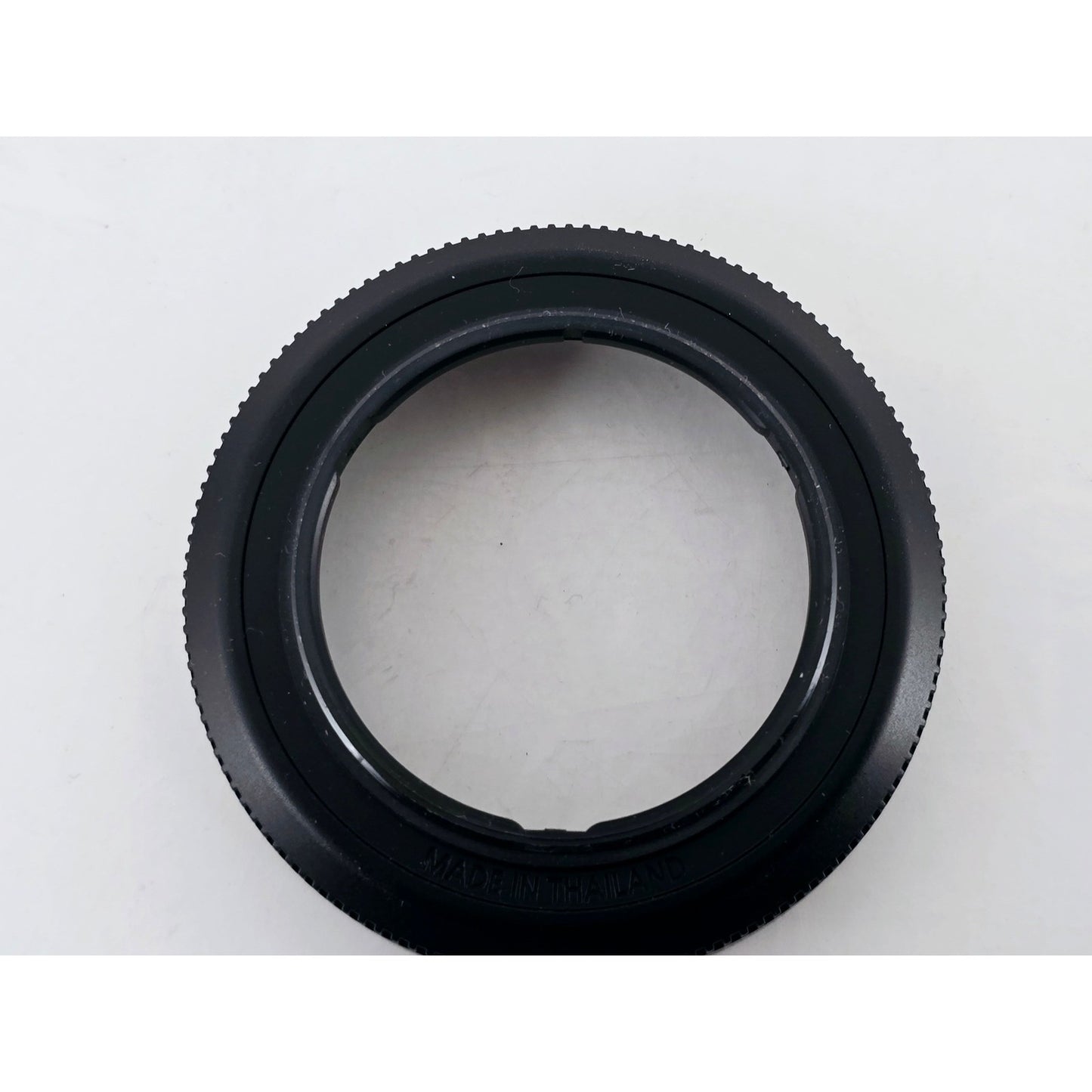 [Pre-owned] Nikon Lens Hood HN-40 for DX 16-50mm F3.5-6.3 VR 46mm — MINT — Japan #3885