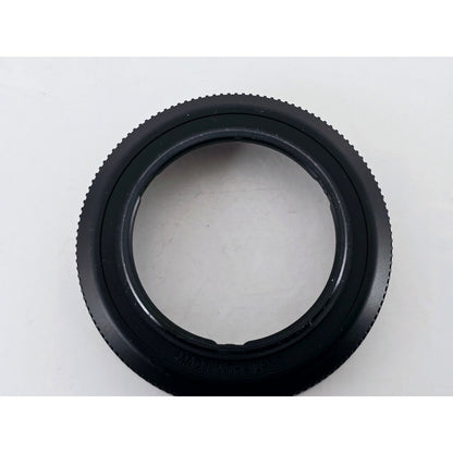 [Pre-owned] Nikon Lens Hood HN-40 for DX 16-50mm F3.5-6.3 VR 46mm — MINT — Japan #3885